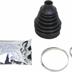BOOT CV INBOARD POL