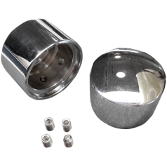 REAR AXLE COVER DOME