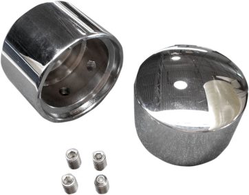 REAR AXLE COVER DOME