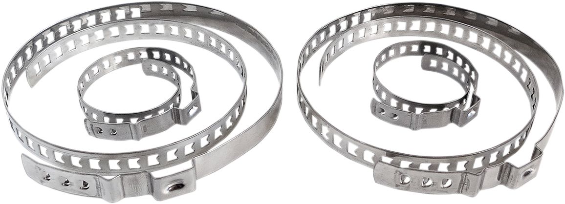 CV BOOT CLAMP KIT PINCH