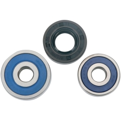 WHEEL BEARING AND SEAL KIT