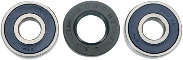 WHEEL BEARING AND SEAL KIT