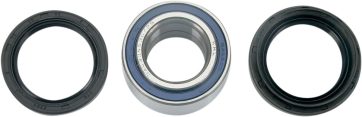 WHEEL BEARING AND SEAL KIT