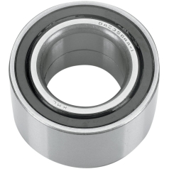 WHEEL BEARING AND SEAL KIT