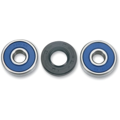 WHEEL BEARING AND SEAL KIT