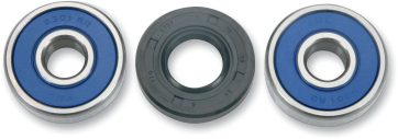 WHEEL BEARING AND SEAL KIT
