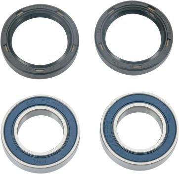 WHEEL BEARING AND SEAL KIT