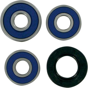 WHEEL BEARING AND SEAL KIT