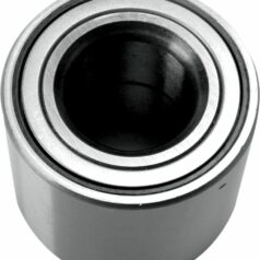 WHEEL BEARING AND SEAL KIT