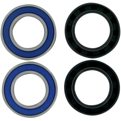 WHEEL BEARING AND SEAL KIT