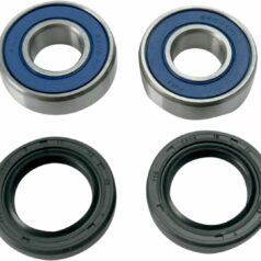WHEEL BEARING AND SEAL KIT TALON HUB