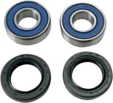 WHEEL BEARING AND SEAL KIT TALON HUB