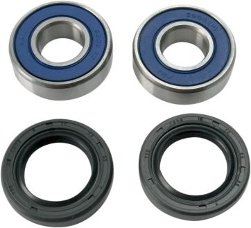 WHEEL BEARING AND SEAL KIT TALON HUB