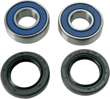 WHEEL BEARING AND SEAL KIT TALON HUB