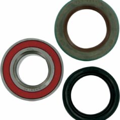 WHEEL BEARING AND SEAL KIT