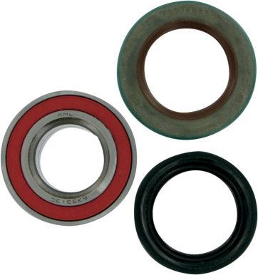 WHEEL BEARING AND SEAL KIT