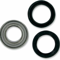 WHEEL BEARING AND SEAL KIT