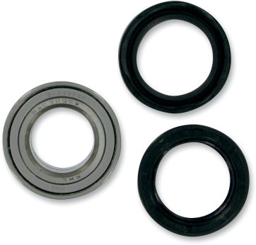WHEEL BEARING AND SEAL KIT