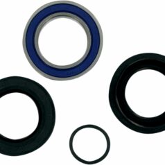 WHEEL BEARING AND SEAL KIT