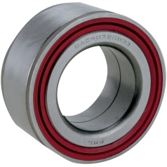 WHEEL BEARING AND SEAL KIT