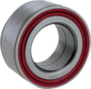 WHEEL BEARING AND SEAL KIT