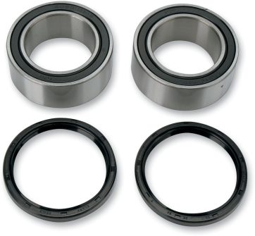 WHEEL BEARING AND SEAL KIT