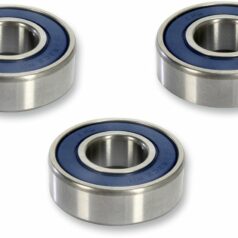 WHEEL BEARING AND SEAL KIT