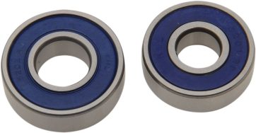 WHEEL BEARING AND SEAL KIT