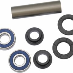 REAR WHEEL BEARING UPGRADE KIT