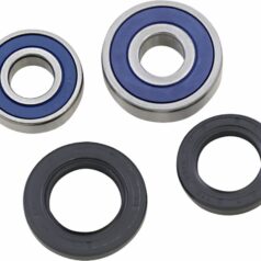 BEARING WHEEL REAR CRF