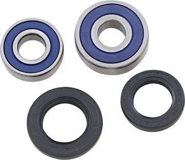 BEARING WHEEL REAR CRF