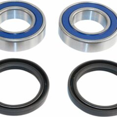 BEARING WHEEL KIT