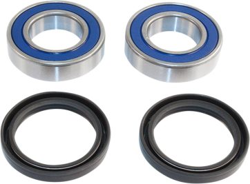 BEARING WHEEL KIT