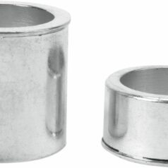WHEEL SPACER STEEL FRONT HONDA
