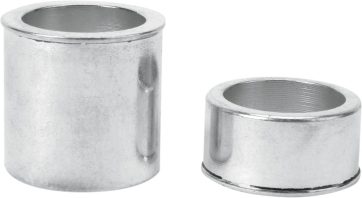 WHEEL SPACER STEEL FRONT HONDA