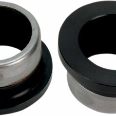 WHEEL SPACER ALU REAR SUZUKI