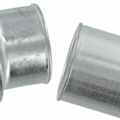 WHEEL SPACER STEEL FRONT YAMAHA