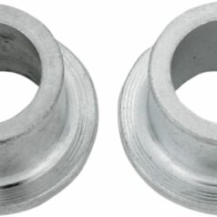 WHEEL SPACER STEEL REAR YAMAHA