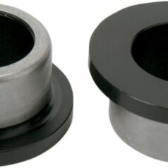 WHEEL SPACER ALU REAR YAMAHA
