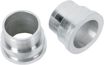 WHEEL SPACER STEEL FRONT KTM