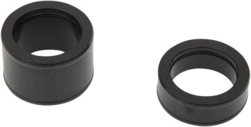 FRONT WHEEL SPACERS UPGRADE/REPLACEMENT