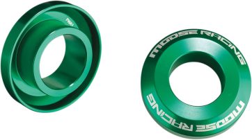 WHEEL SPACER FAST RR KAW