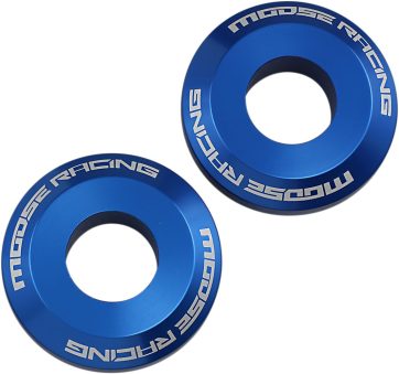 WHEEL SPACER FAST RR HUSQ