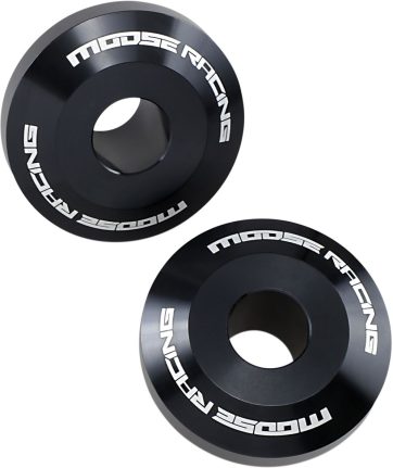 WHEEL SPACER RR BETA BK