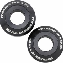 WHEEL SPACER RR HON BK