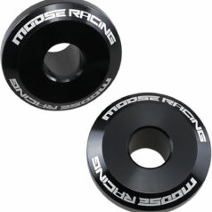 WHEEL SPACER RR KTM/HU BK