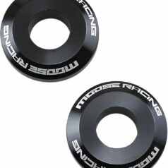 WHEEL SPACER RR KTM/HU BK