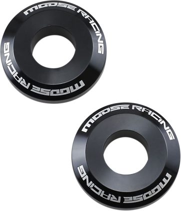 WHEEL SPACER RR KTM/HU BK