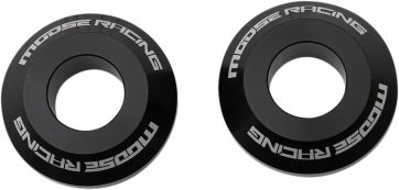 WHEEL SPACER RR SUZ BK