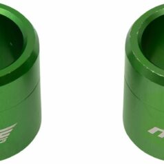 WHEEL SPACER AL FT KAW